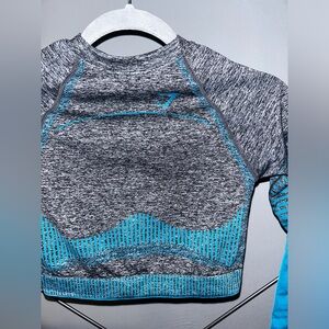 Gymshark long sleeve